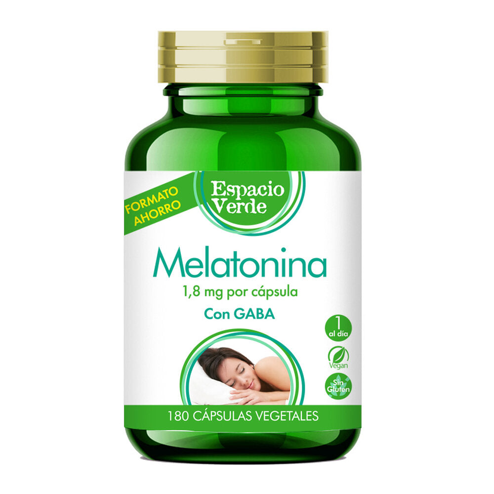 Melatonina