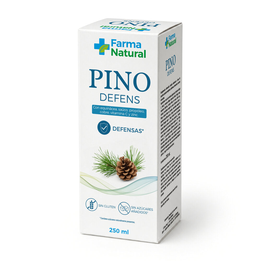 Pino Defens
