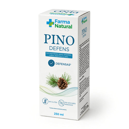 Pino Defens