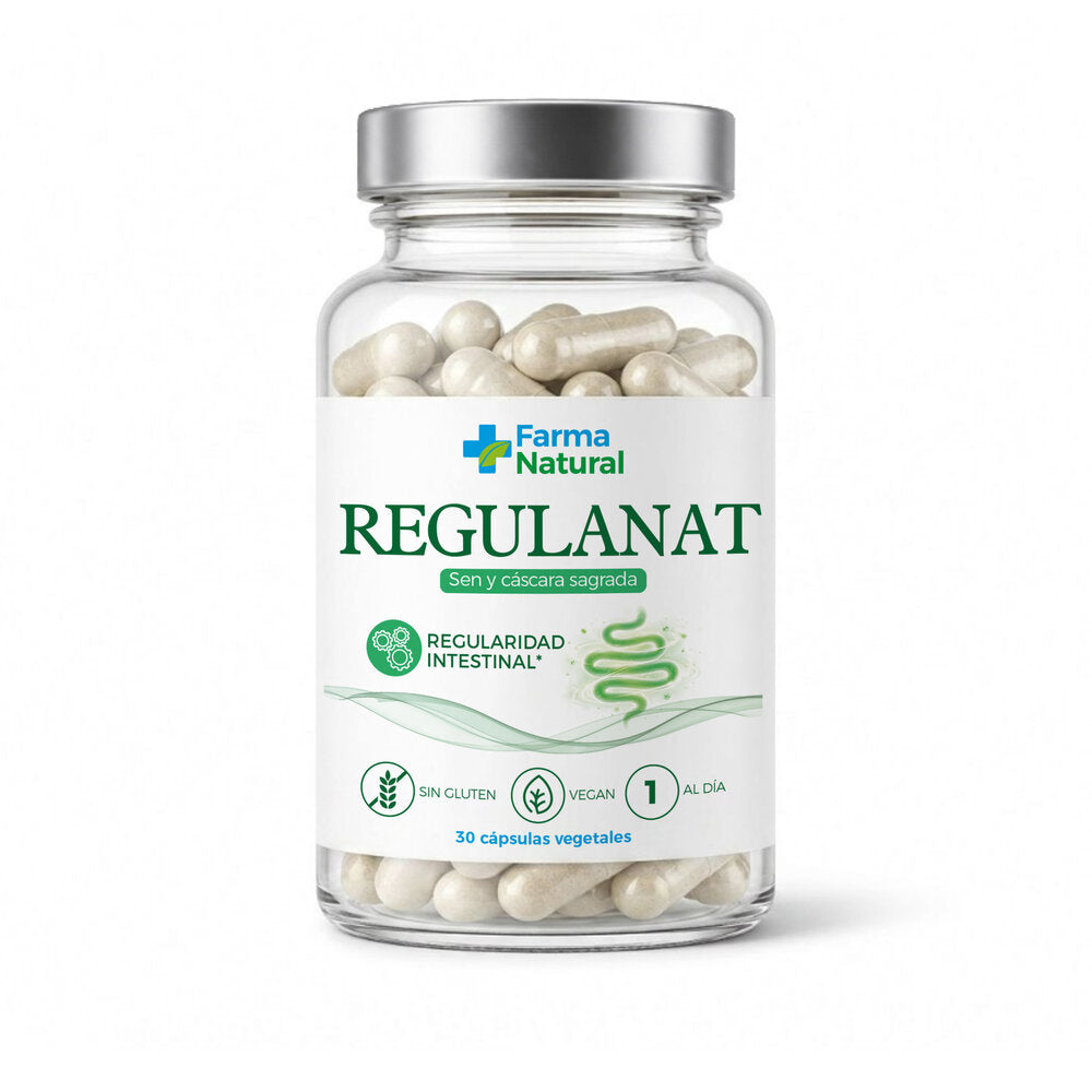 Regulanat