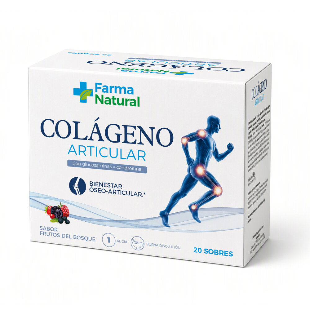 Colágeno articular