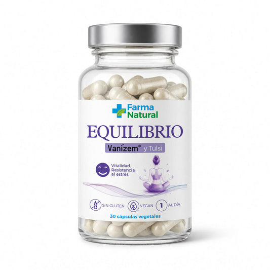 Equilibrio