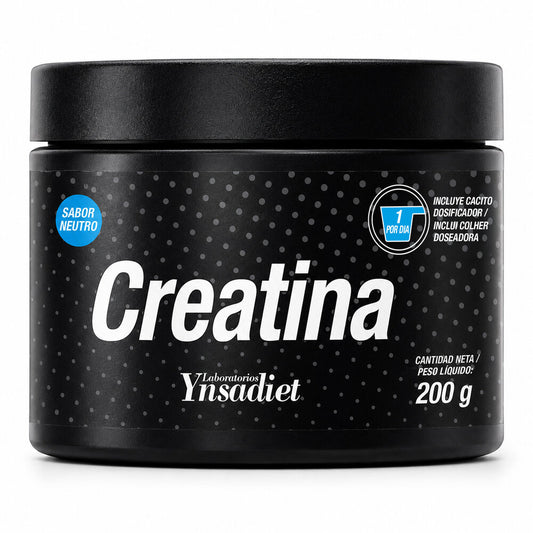 Creatina