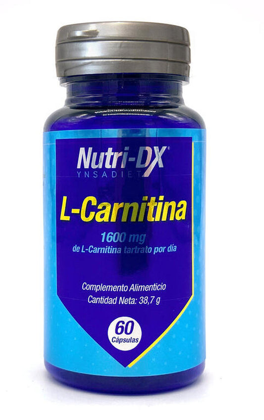 L-Carnitina