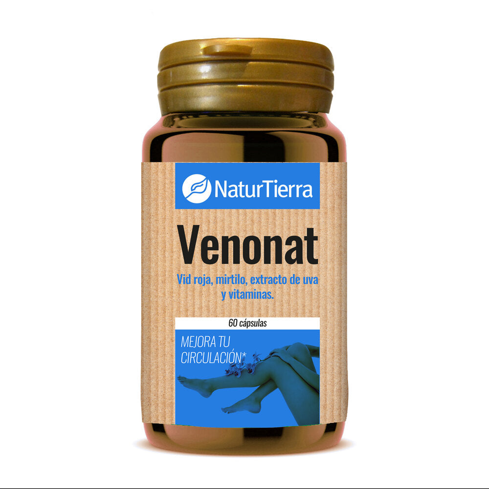 Venonat