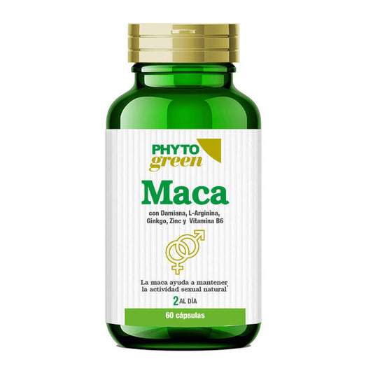 Maca