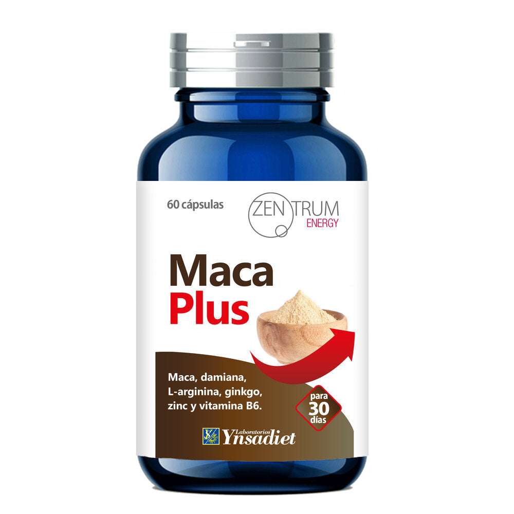 Maca Plus