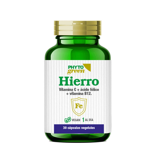 Hierro