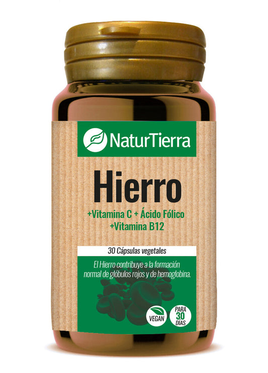 Hierro