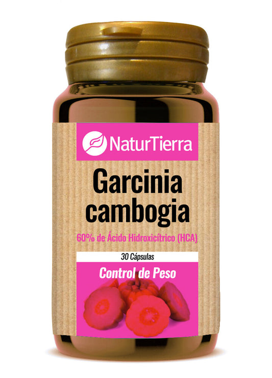 Garcinia cambogia