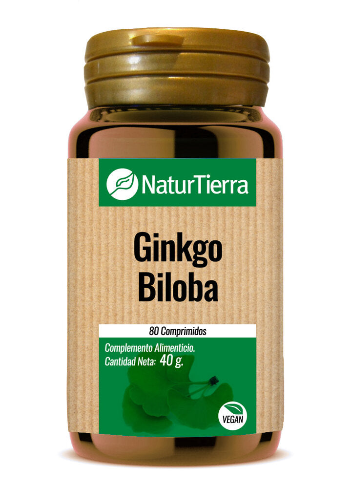 Ginkgo Biloba