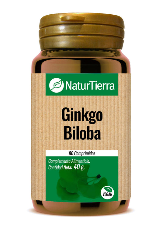 Ginkgo Biloba