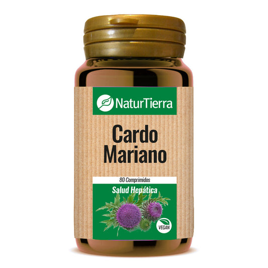 Cardo Mariano