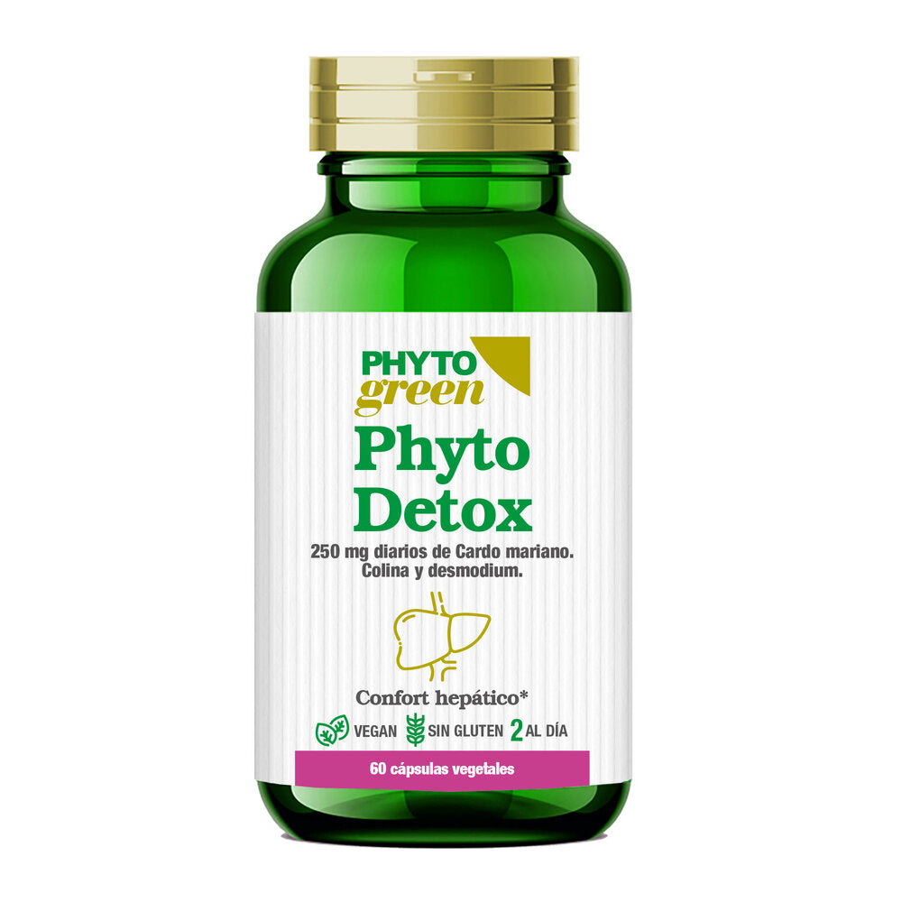 Phytodetox