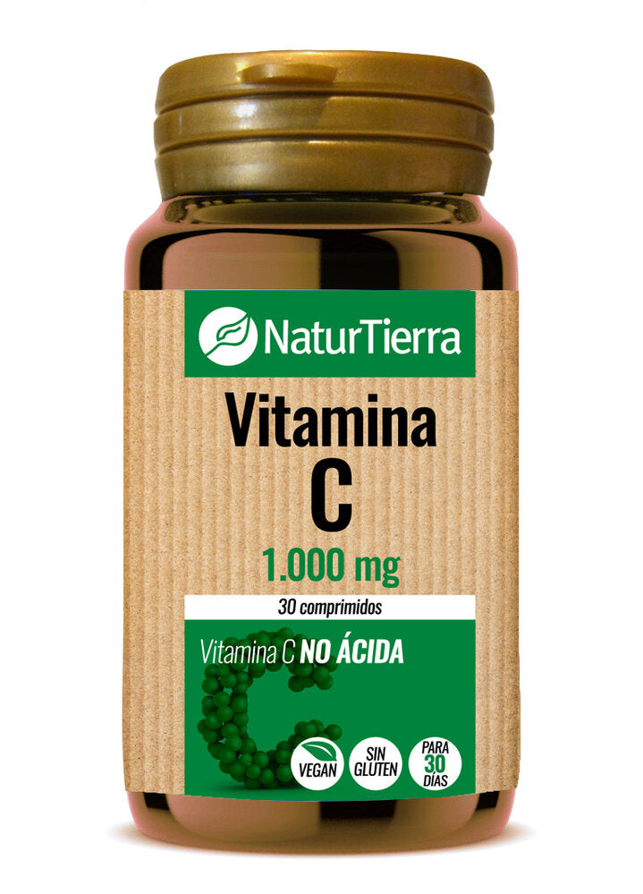Vitamina C
