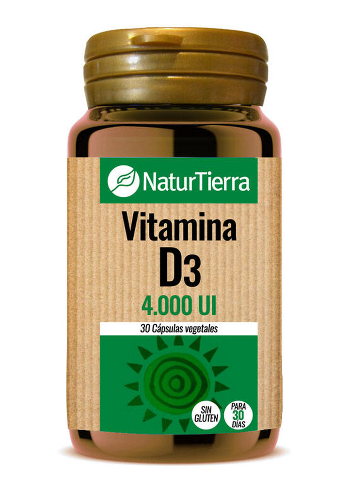 Vitamina D3
