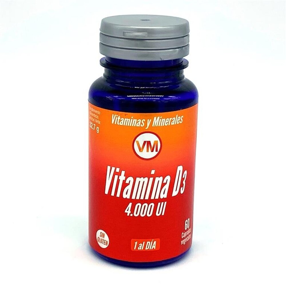 Vitamina D3