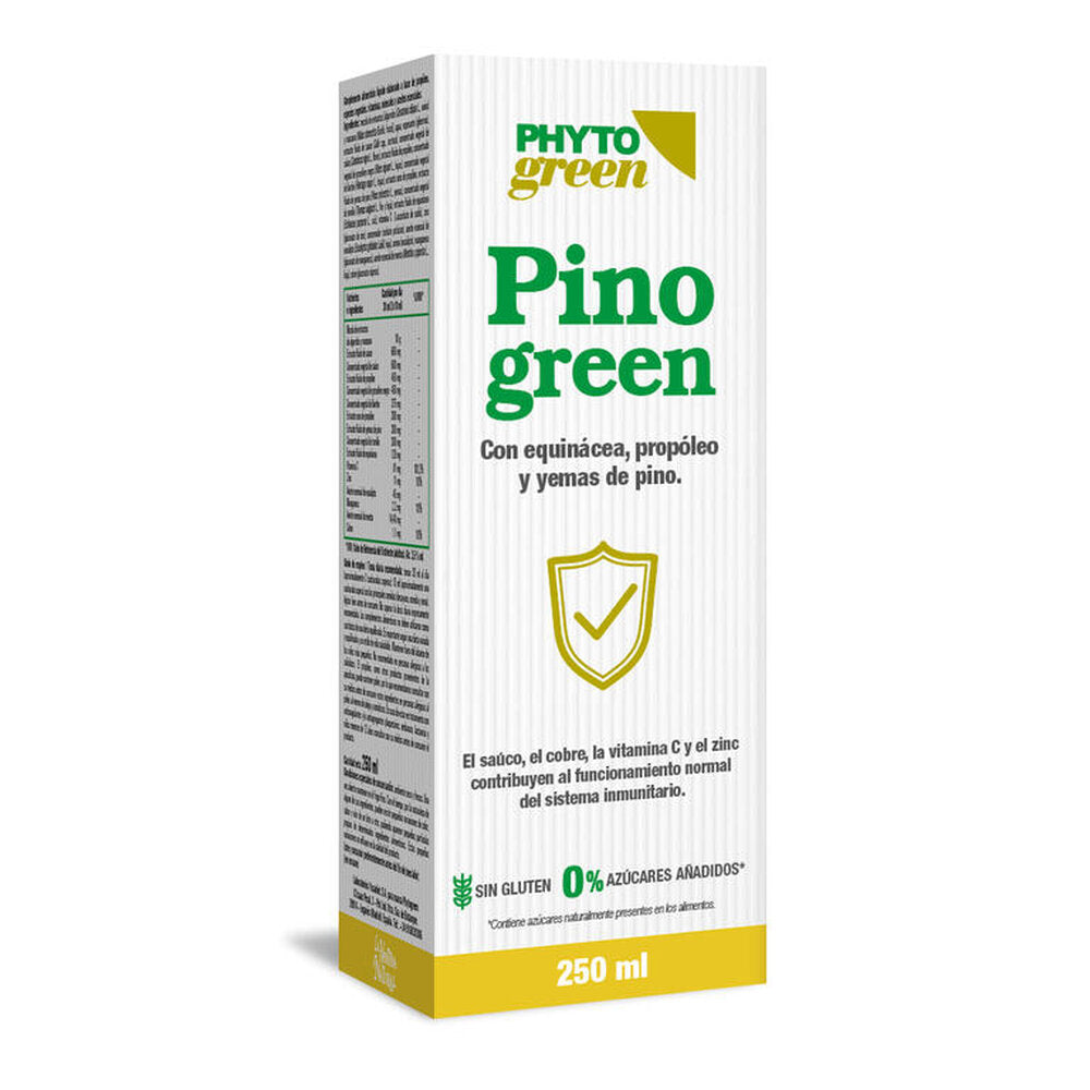 Pino Green