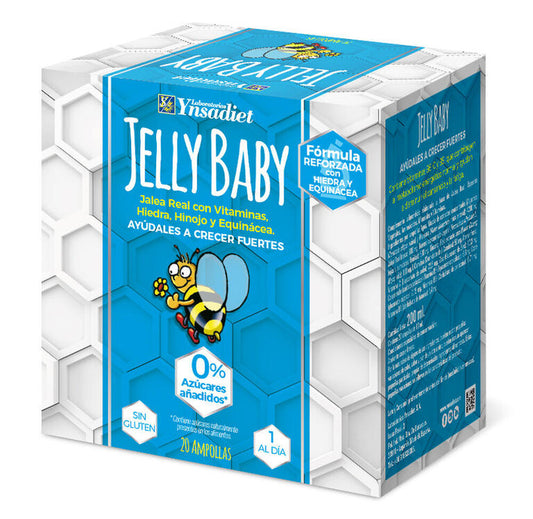 Jelly Baby