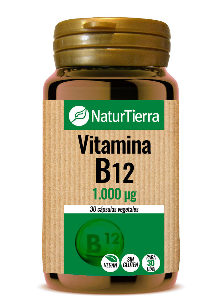 Vitamina B12