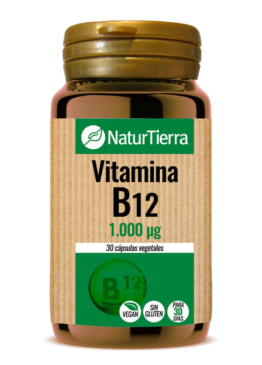Vitamina B12