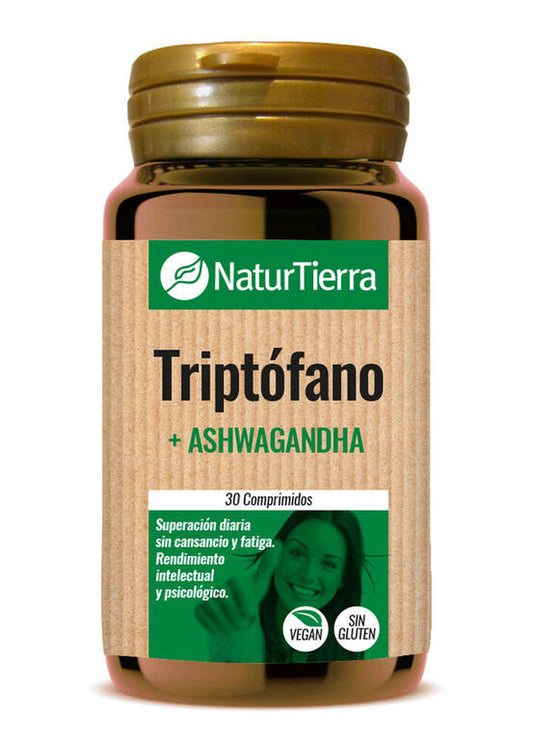 Triptófano