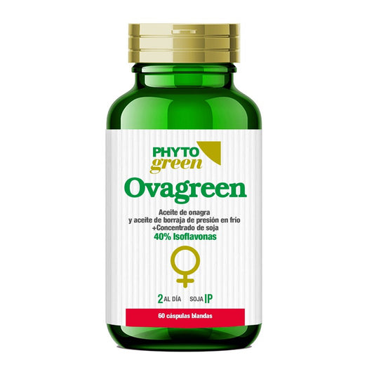 Ovagreen