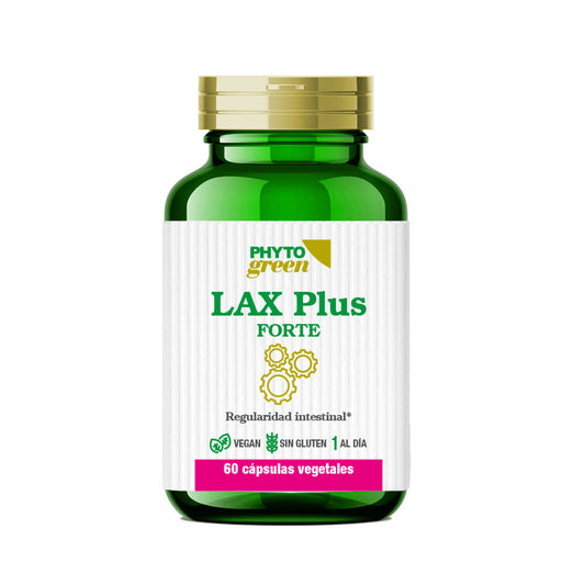 Lax Plux Forte