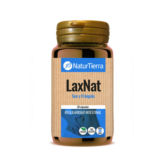 LaxNat