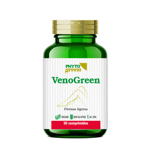 Veno green