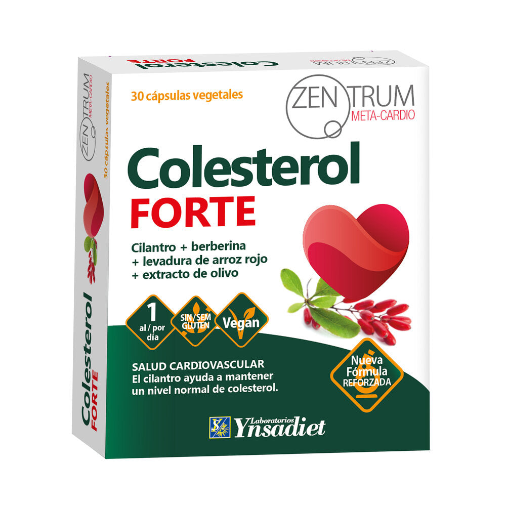 Colesterol Forte