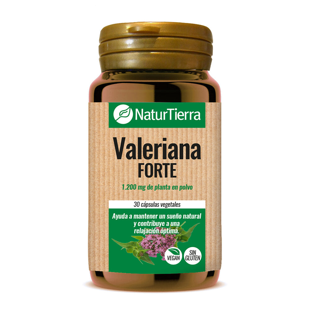 Valeriana Forte