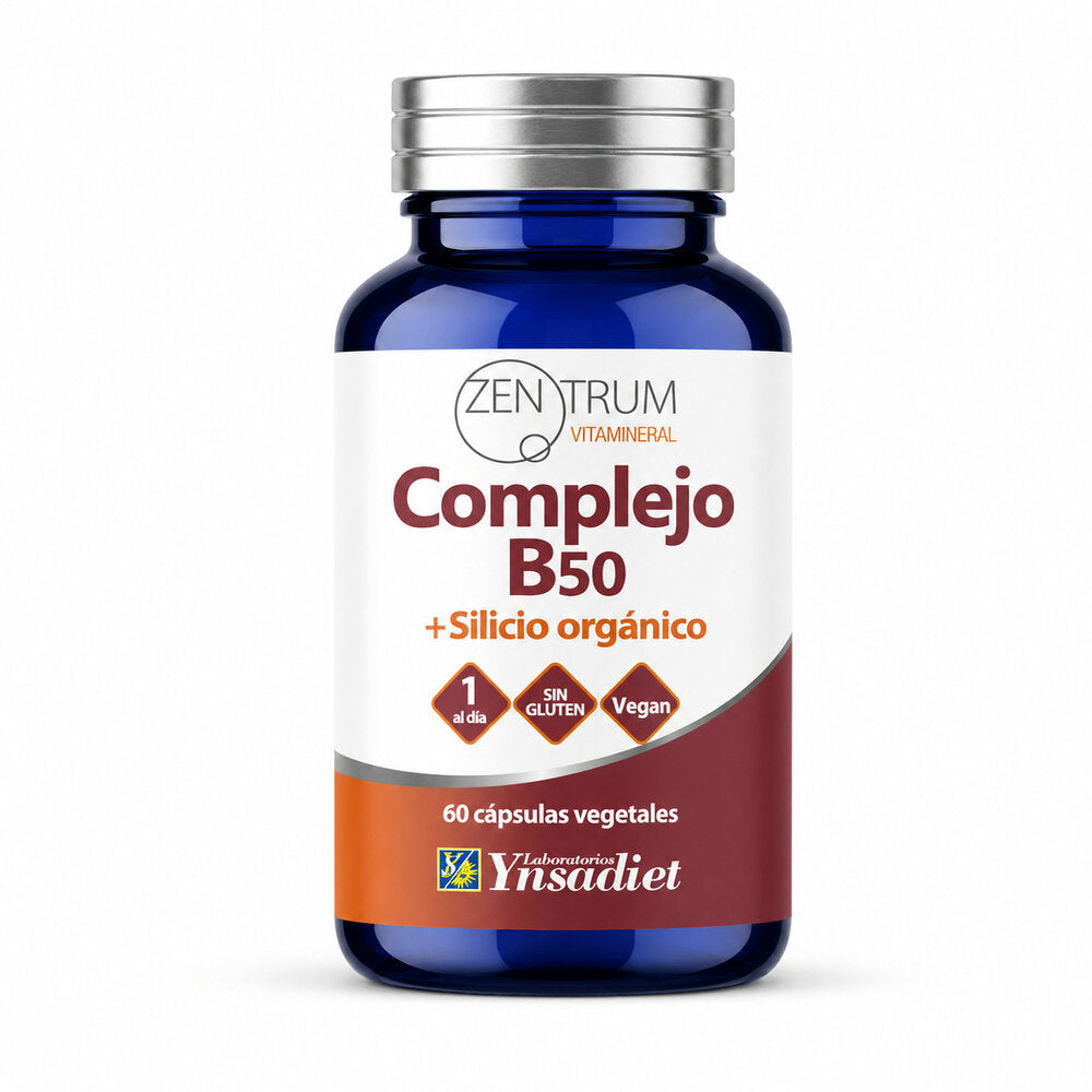 Complejo B50