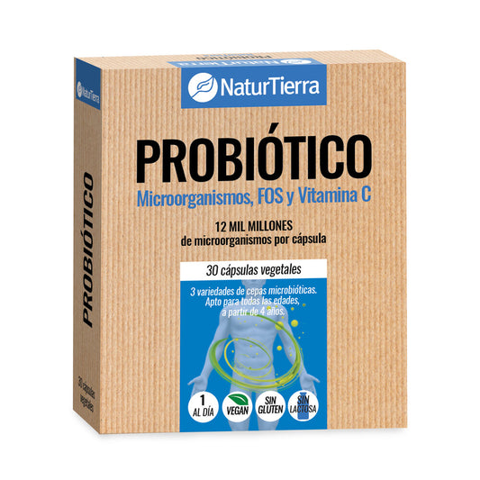Probiótico
