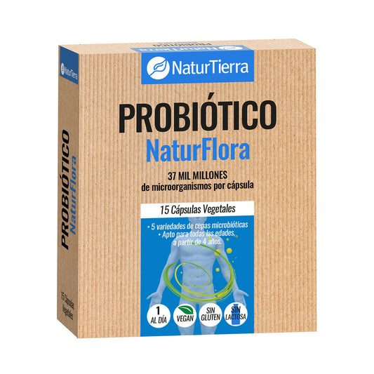 Probiótico