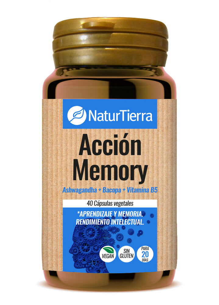 Acción Memory