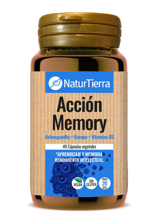 Acción Memory